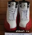 University 12 Jordan Air Blue Grey 0611